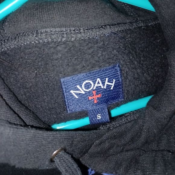 *HP* NOAH NYC x The Cure "Disintegration hoodie" FW17 limited edition **grail ** - Picture 4 of 16